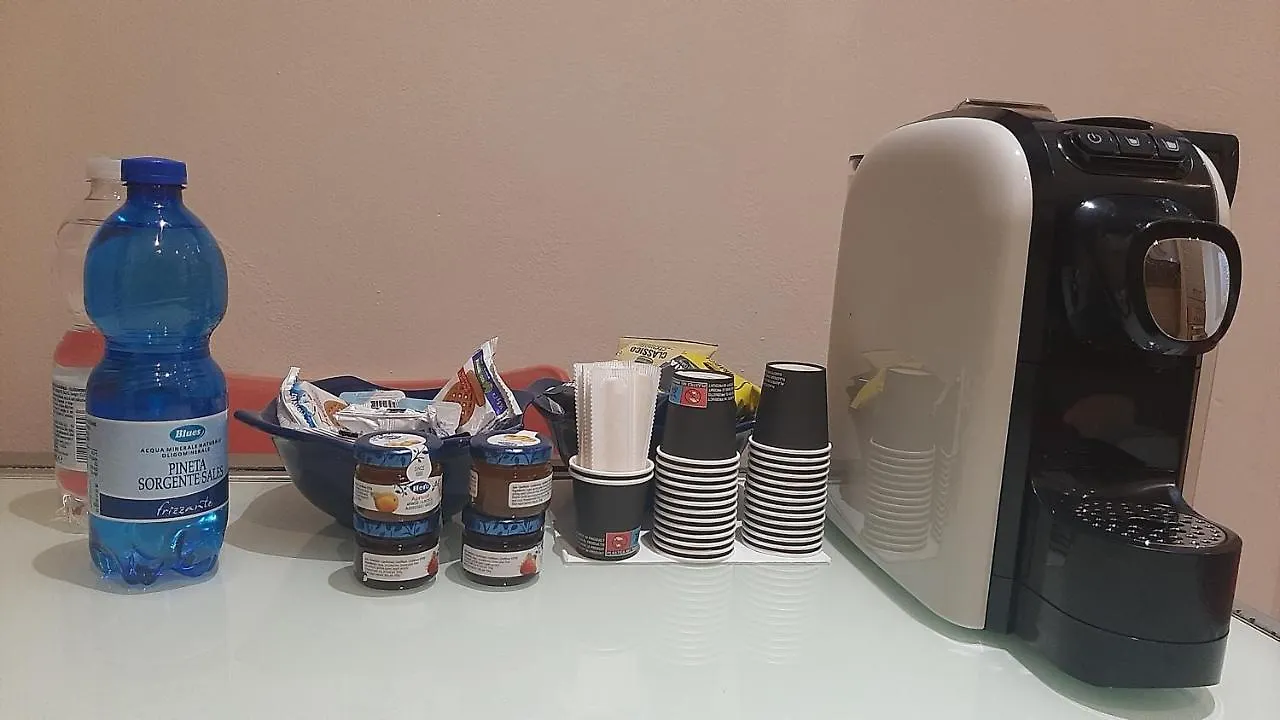 Locazione Turistica Da Lena Apartment Piacenza
