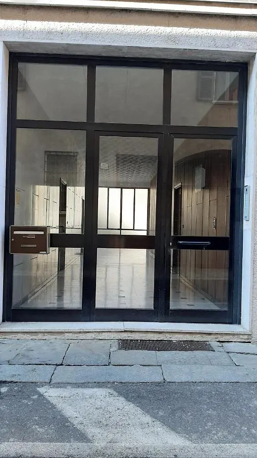 Locazione Turistica Da Lena Apartment Piacenza