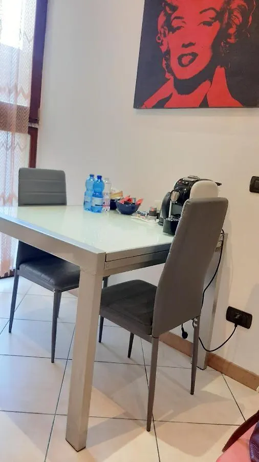 Locazione Turistica Da Lena Apartment Piacenza