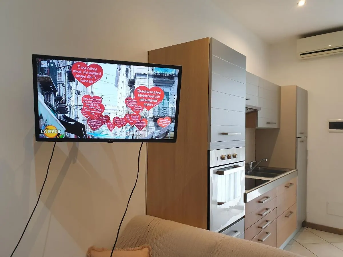 Locazione Turistica Da Lena Apartment Piacenza