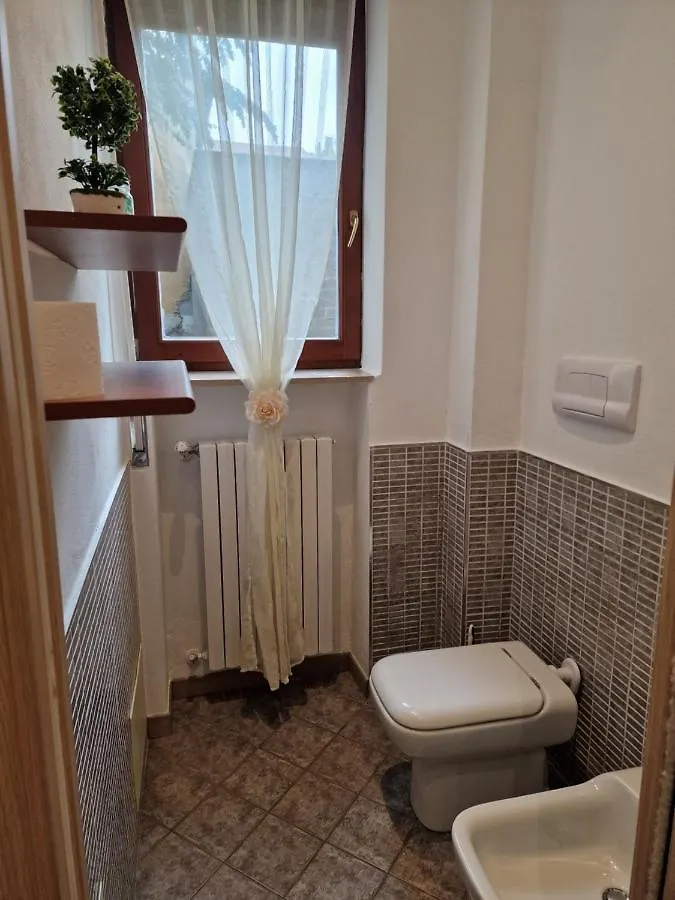 Locazione Turistica Da Lena Apartment Piacenza 0*,  Italy