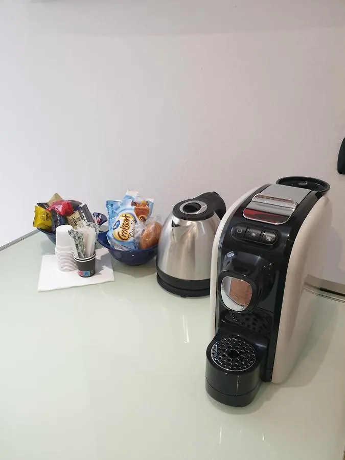 Ferienwohnung Locazione Turistica Da Lena Piacenza