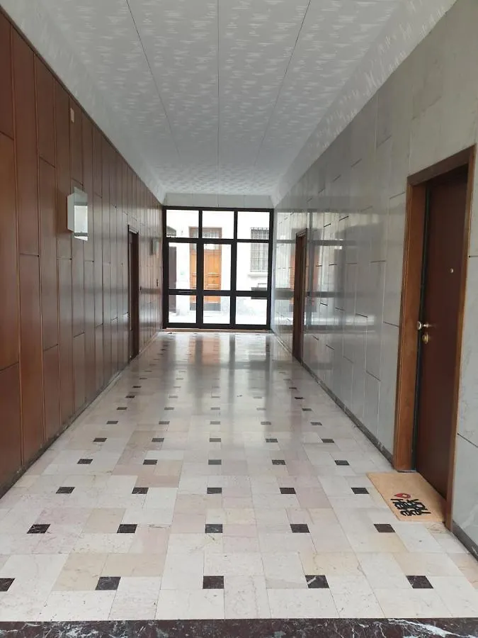 Locazione Turistica Da Lena Apartment Piacenza 0*,
