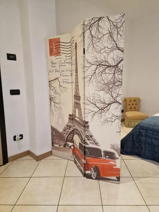 Locazione Turistica Da Lena Apartment Piacenza 0*,