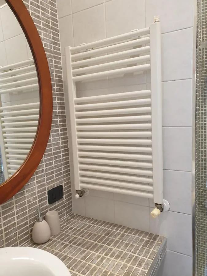 Ferienwohnung Locazione Turistica Da Lena Piacenza 0*,