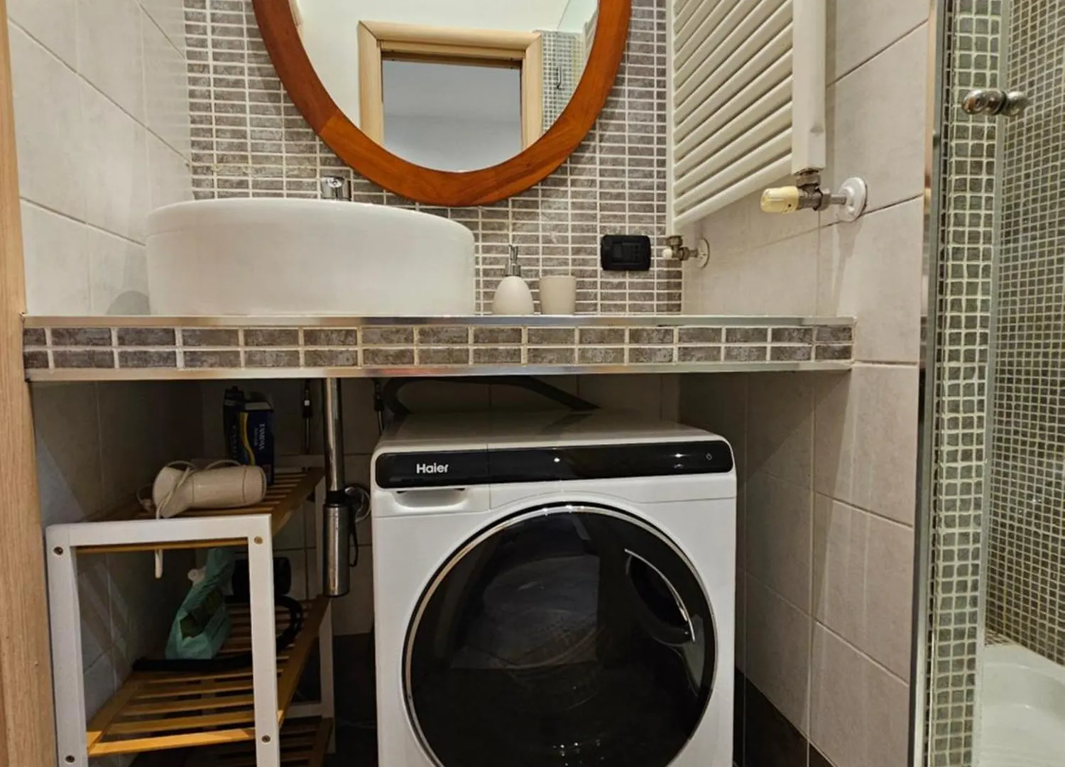 Locazione Turistica Da Lena Apartment Piacenza Italy