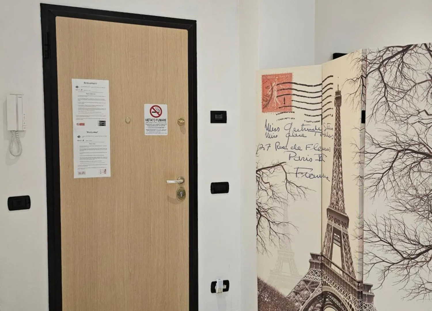 Locazione Turistica Da Lena Apartment Piacenza 0*,