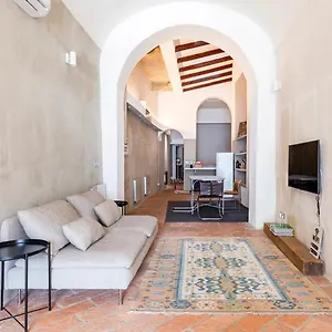  Appartement Loft 33